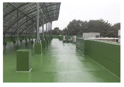 t3mm, 주차장/옥상